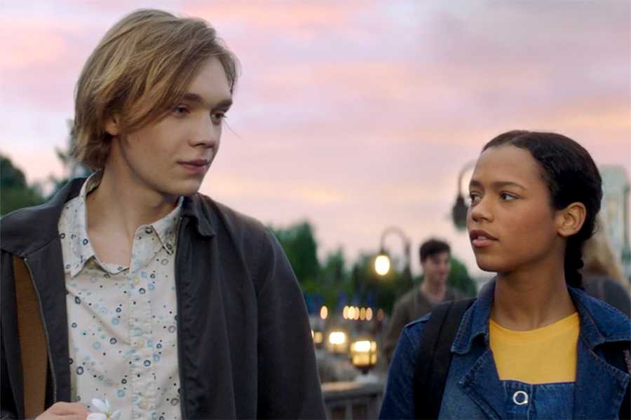 Words on Bathroom Walls | Third Space