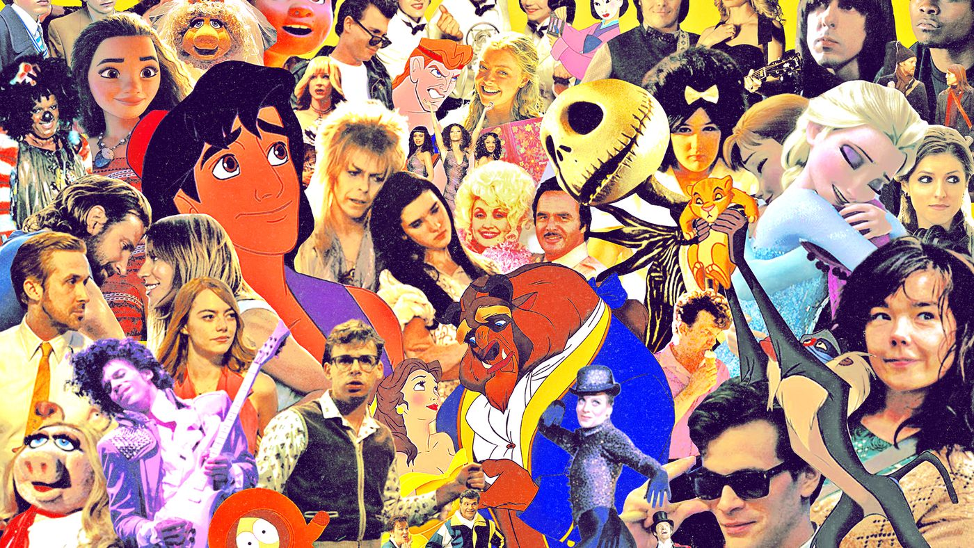 musical-movie-madness-third-space