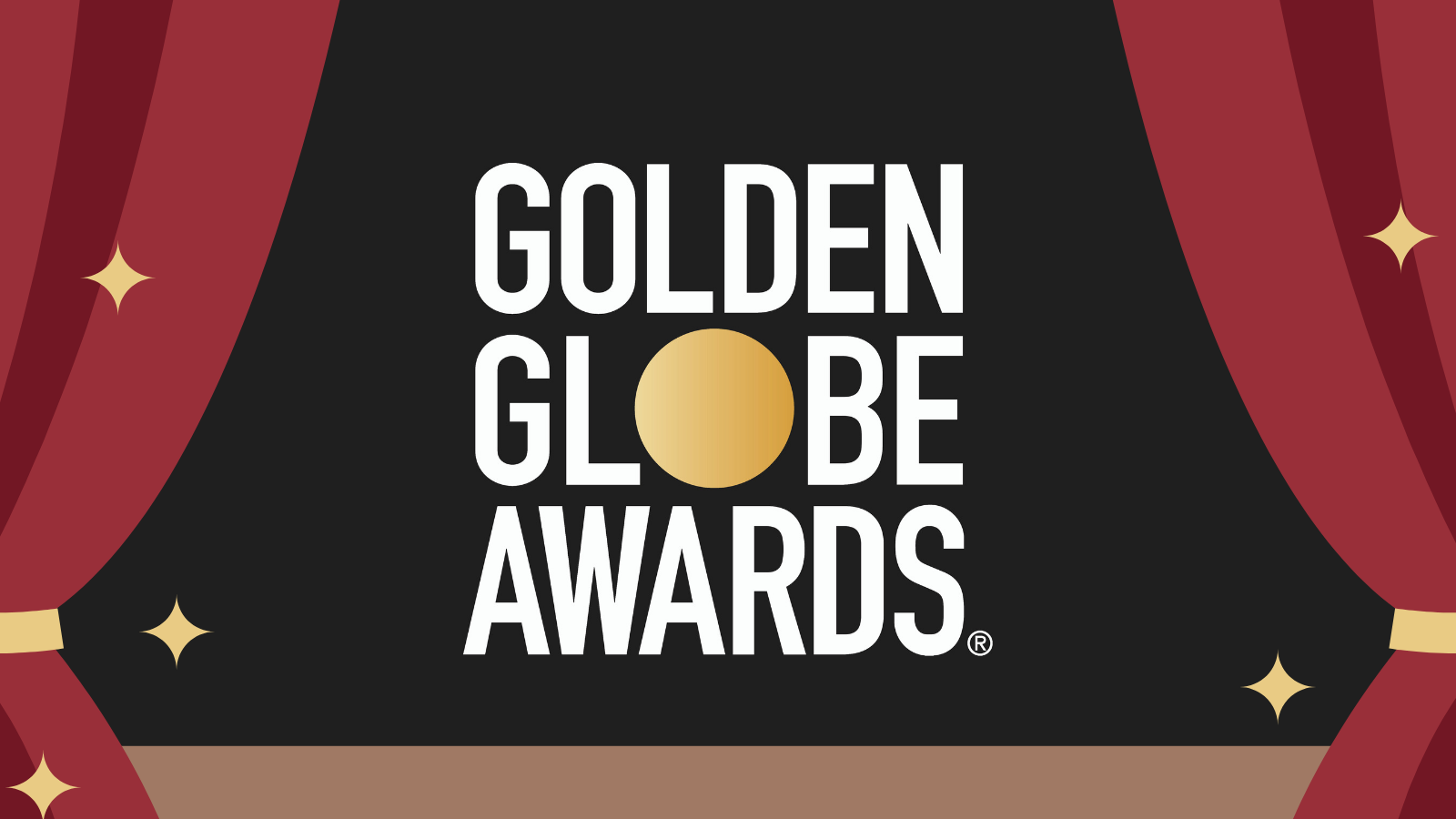 Golden Globe predictions Third Space