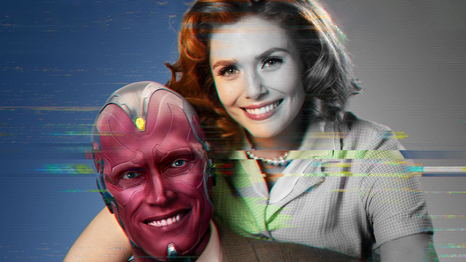 WandaVision Third Space