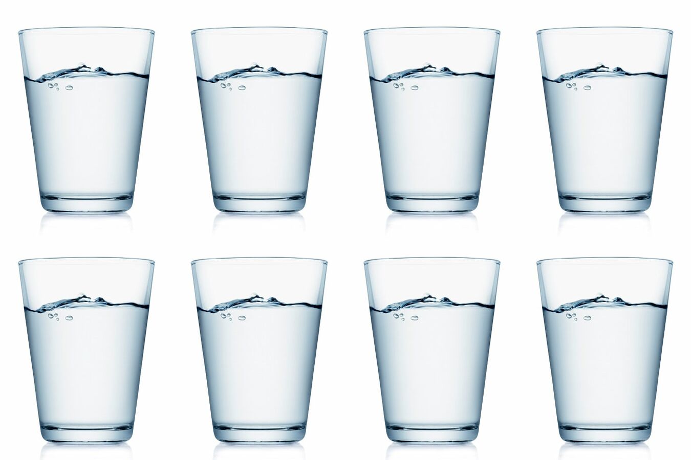 8 Glasses Of Water A Myth Third Space