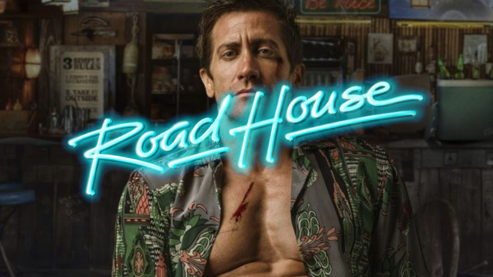 Road House | Third Space