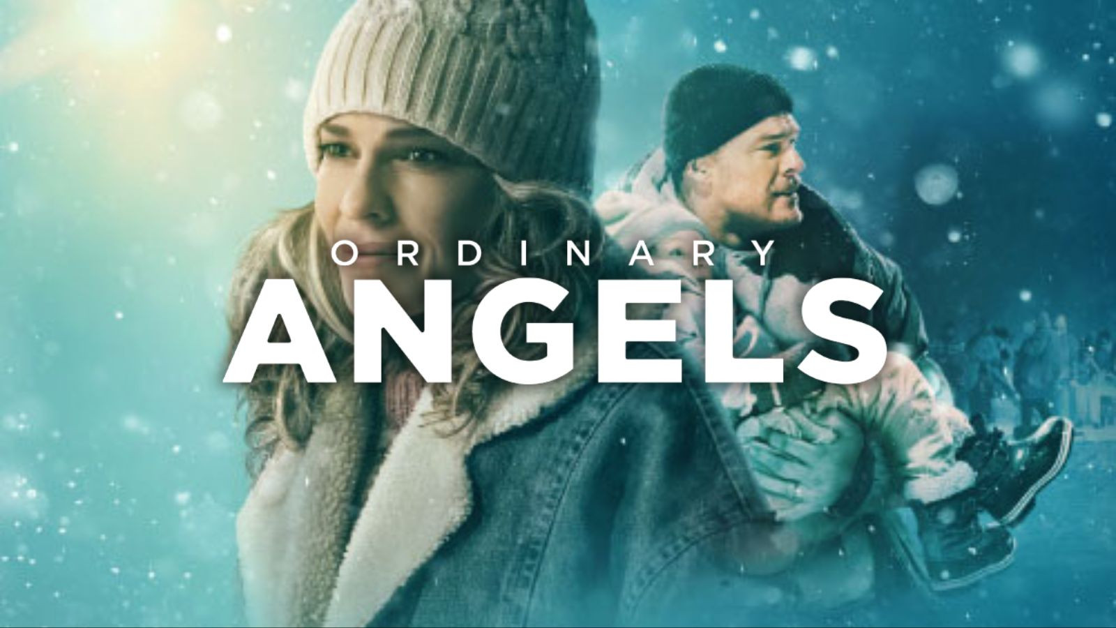 Ordinary Angels 