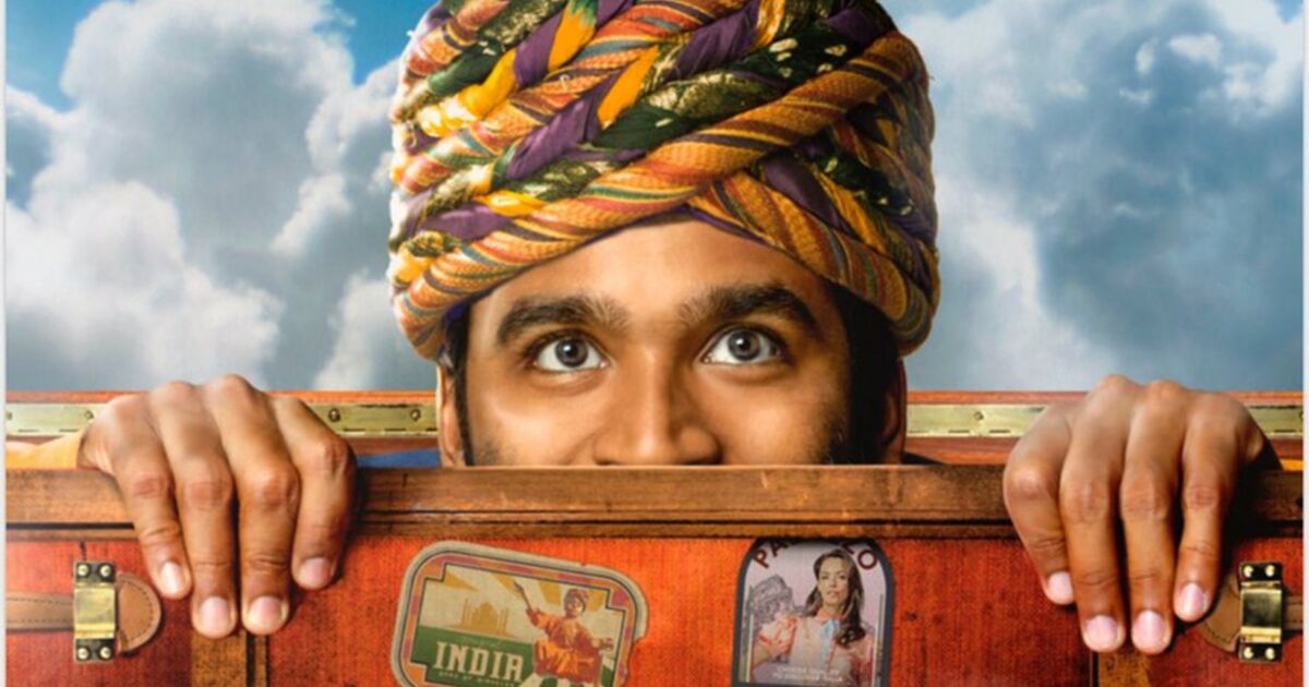 The Extraordinary Journey of the Fakir | Third Space