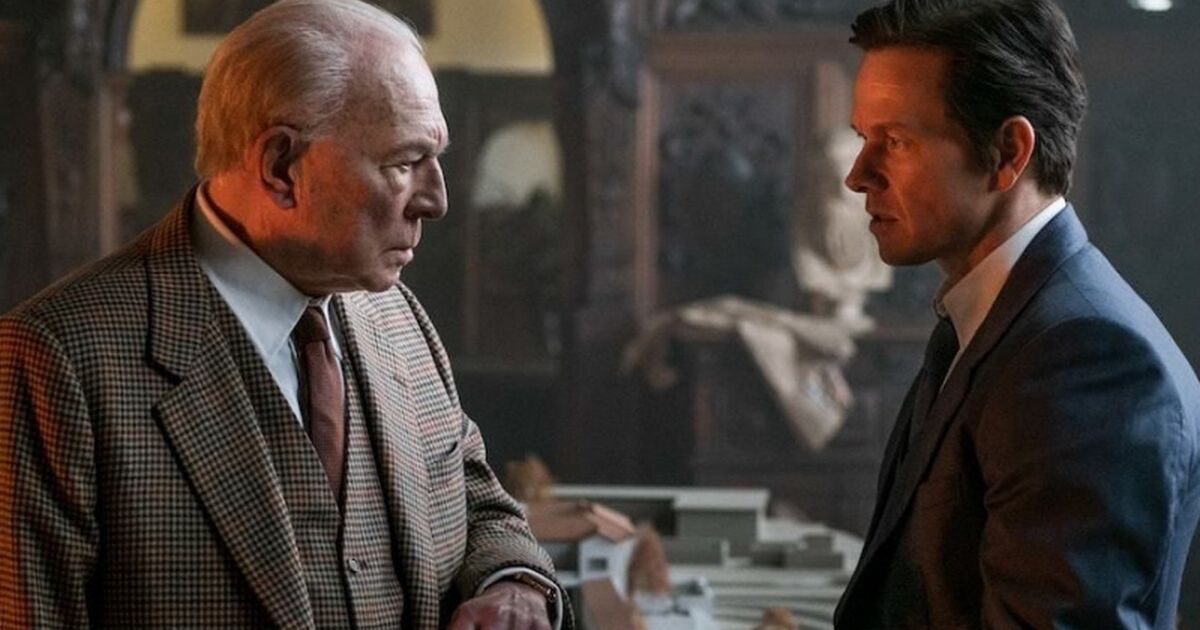 All of the money in the world: Why the math is weirder than you think