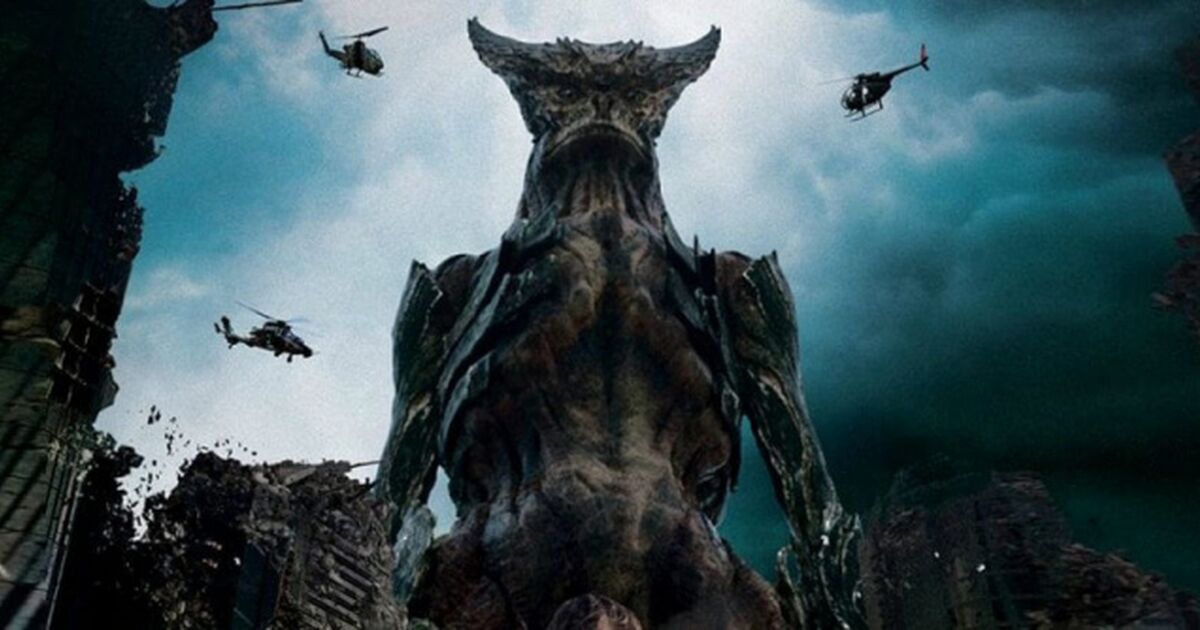 Colossal | Third Space