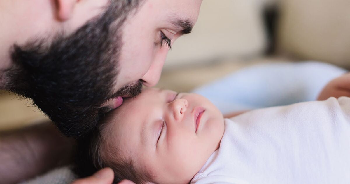 How the ultimate Dad Dads | Third Space