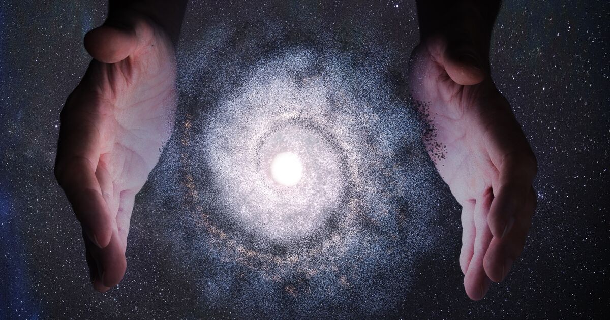 Wanting To Be The Creator | Third Space