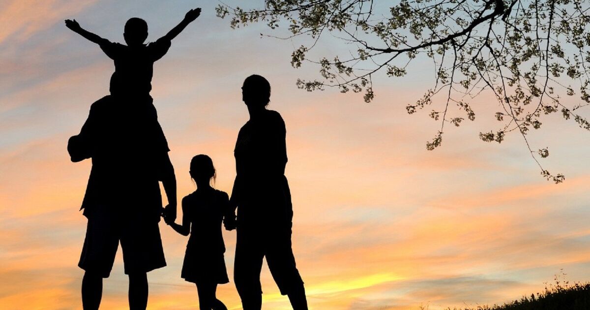 Third Space Discussion Guide Family Third Space