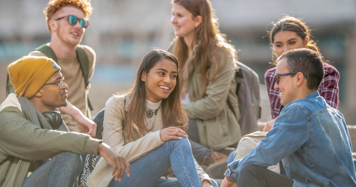 Third Space Discussion Guides Third Space