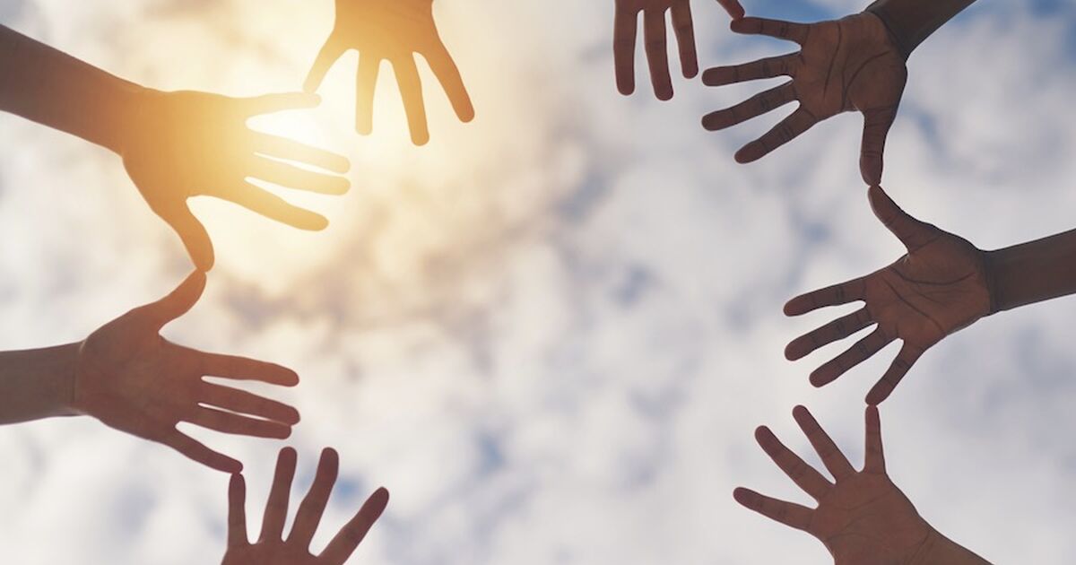 Meaningful Connections | Third Space
