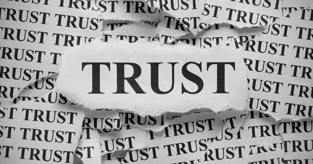 Third Space Discussion Guide Trust Third Space