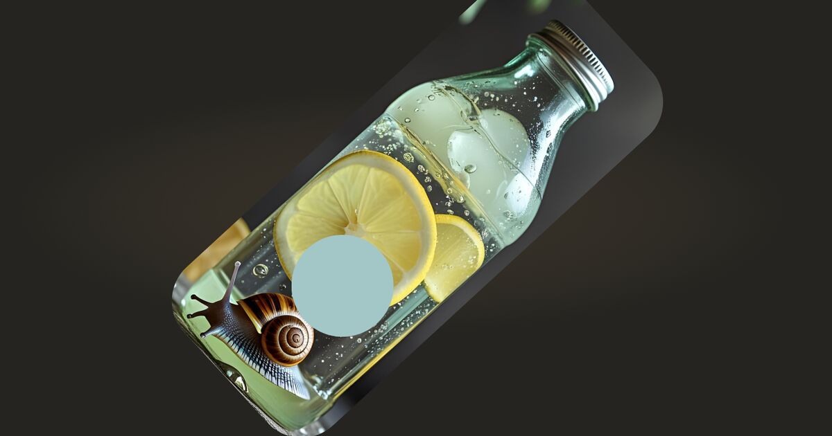 The Paisley Snail | Third Space
