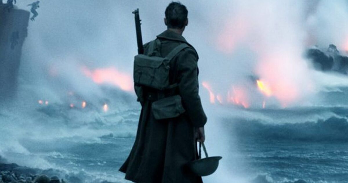 Dunkirk | Third Space