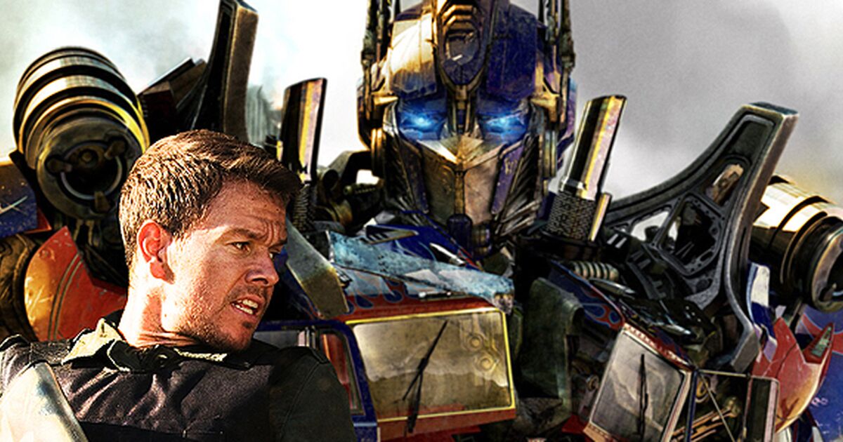 Transformers: more than meets the eye? | Third Space