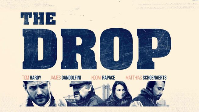 The Drop (2014) - IMDb