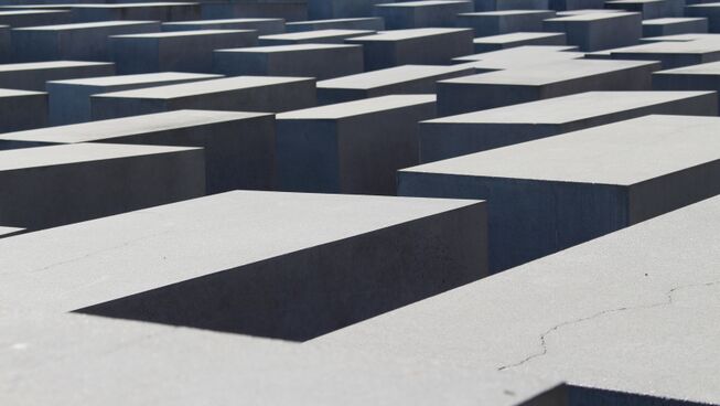 Resources by Edwin Judge | Third Space
