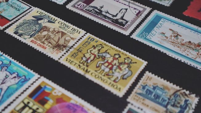 8 Mind-blowing Facts About Philately (stamp Collecting) 